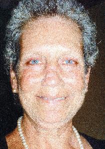 Candace Johnson Litteral